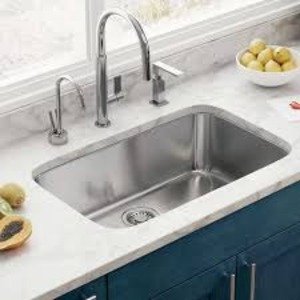 Best Kitchen Sink Repair